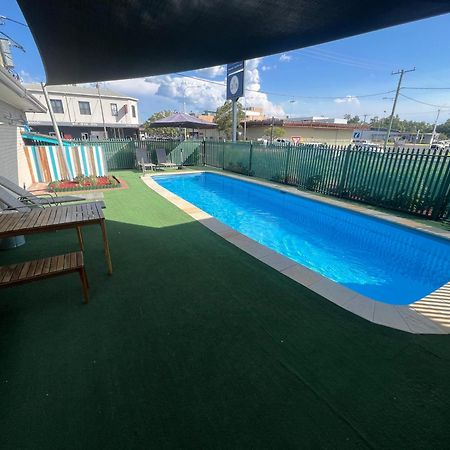 Adelong Motel Narrabri Ngoại thất bức ảnh