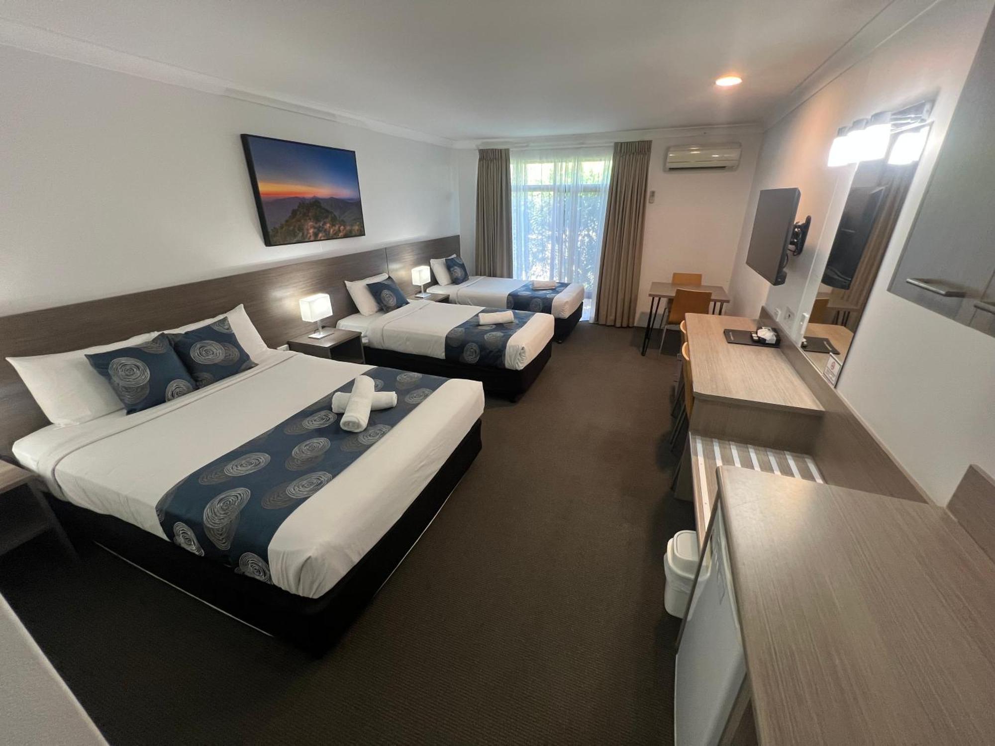 Adelong Motel Narrabri Ngoại thất bức ảnh