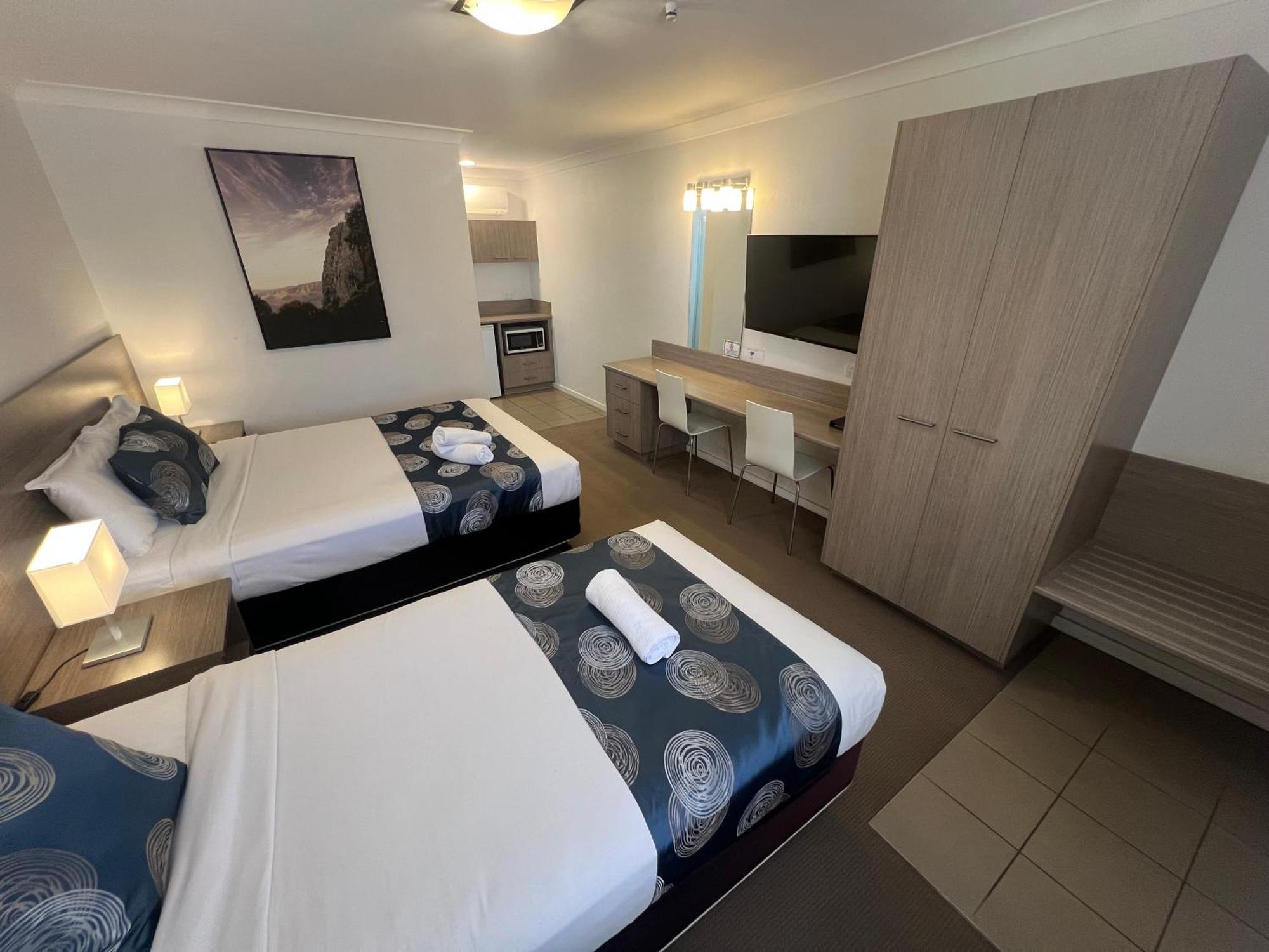 Adelong Motel Narrabri Ngoại thất bức ảnh